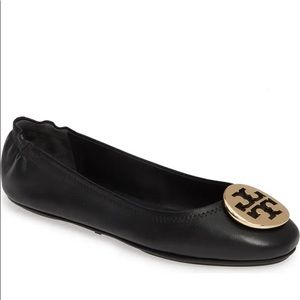 SOLD Tory Burch Ballet Flat